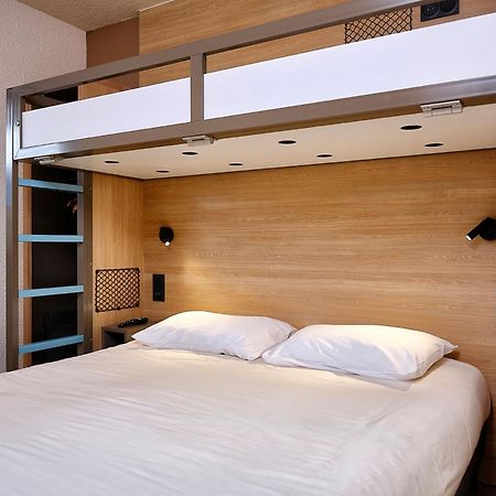 Premiere Classe Annecy Cran-Gevrier Renove En 2025 Exterior photo