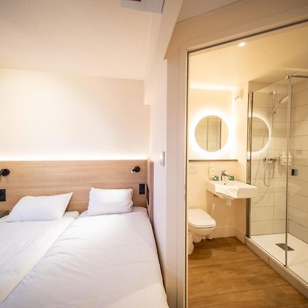 Premiere Classe Annecy Cran-Gevrier Renove En 2025 Exterior photo