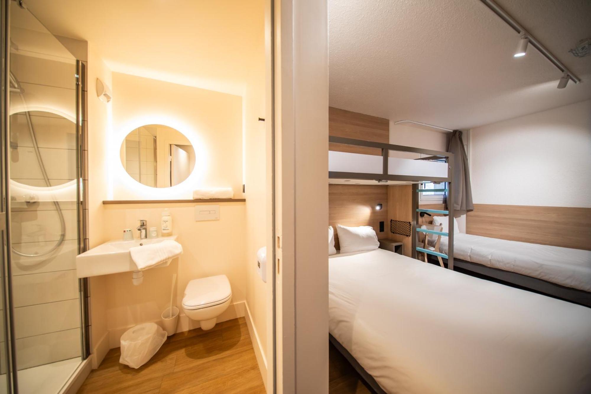 Premiere Classe Annecy Cran-Gevrier Renove En 2025 Exterior photo
