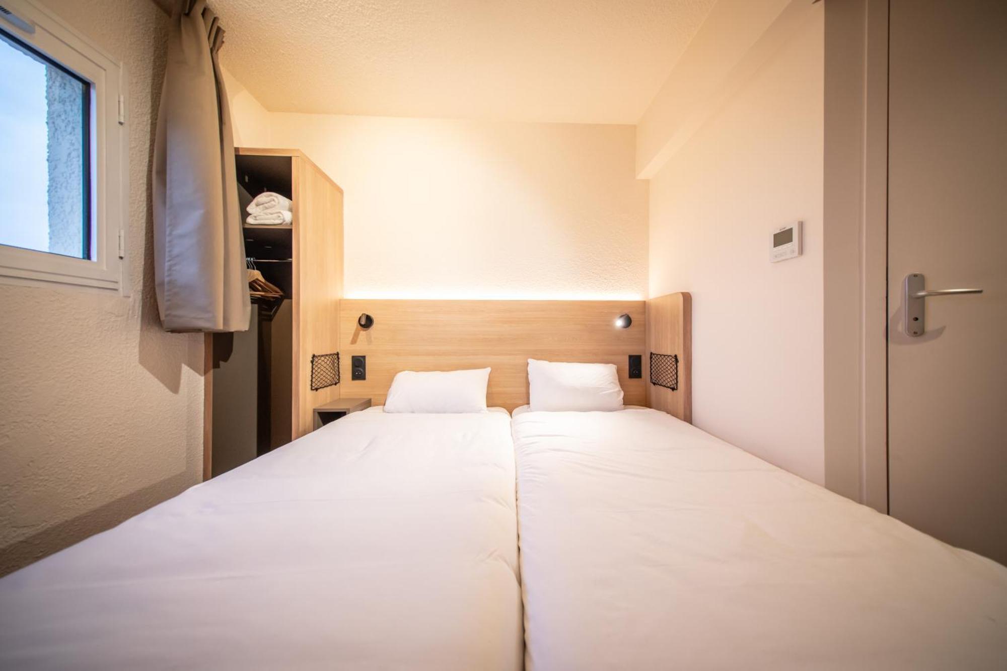 Premiere Classe Annecy Cran-Gevrier Renove En 2025 Exterior photo