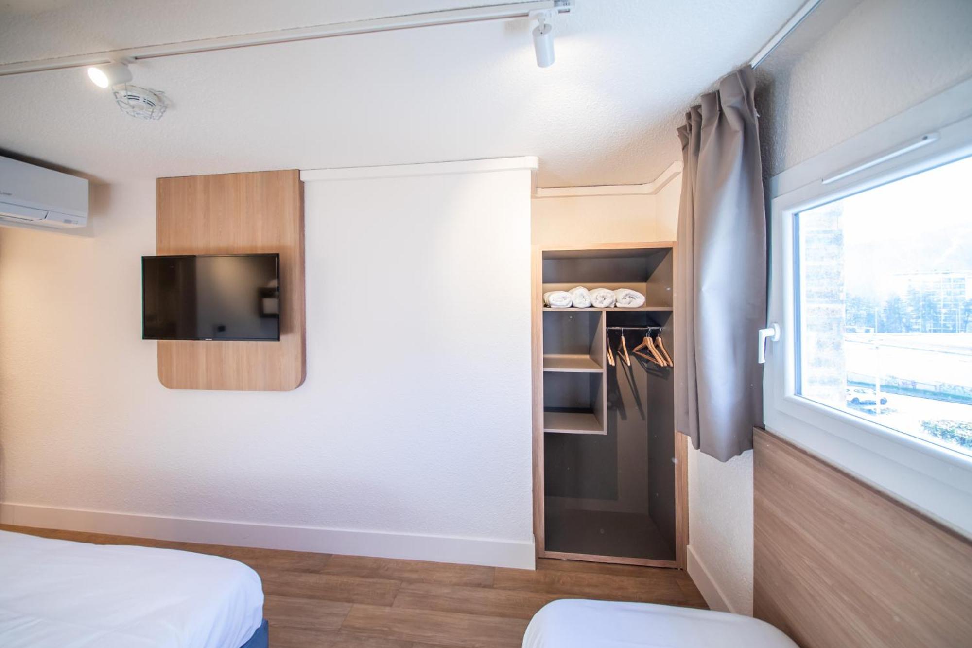 Premiere Classe Annecy Cran-Gevrier Renove En 2025 Exterior photo