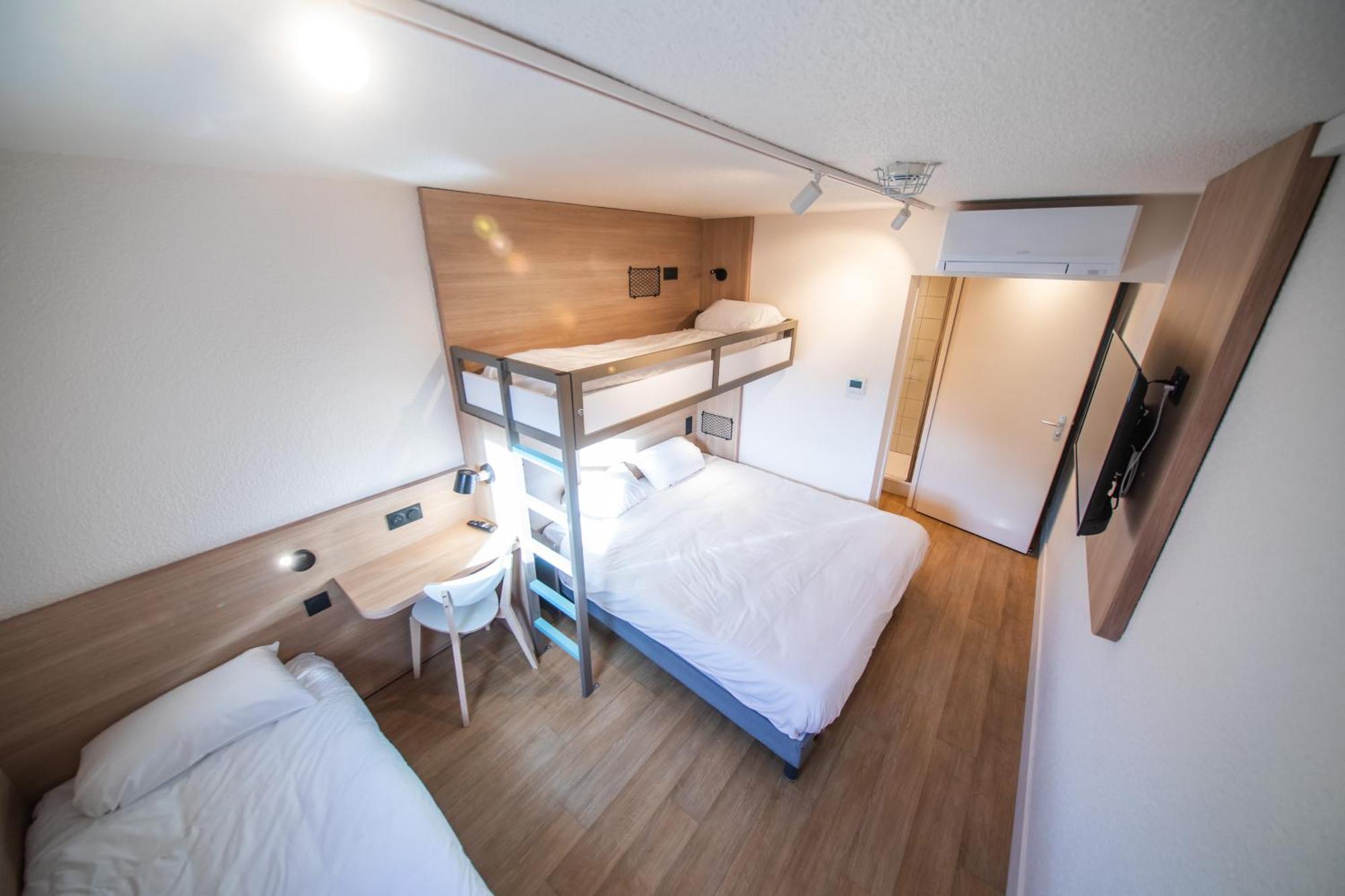 Premiere Classe Annecy Cran-Gevrier Renove En 2025 Exterior photo