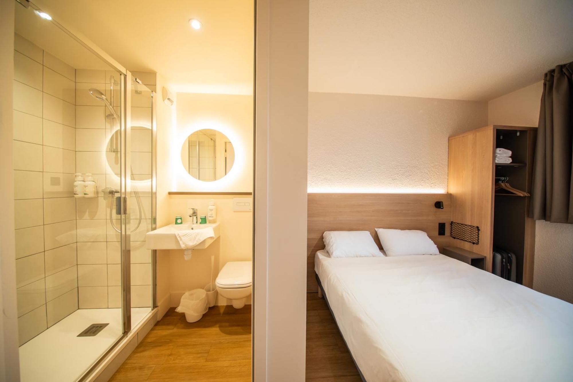 Premiere Classe Annecy Cran-Gevrier Renove En 2025 Exterior photo
