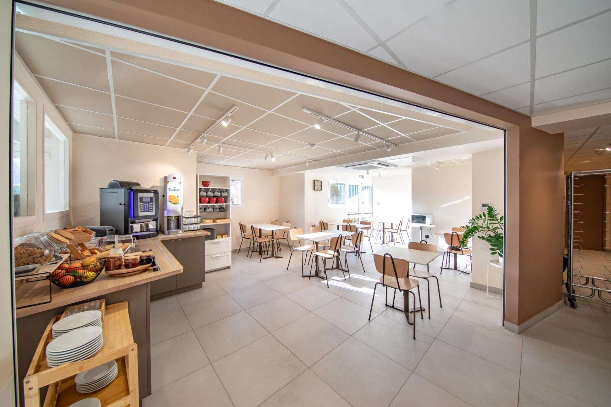 Premiere Classe Annecy Cran-Gevrier Renove En 2025 Exterior photo