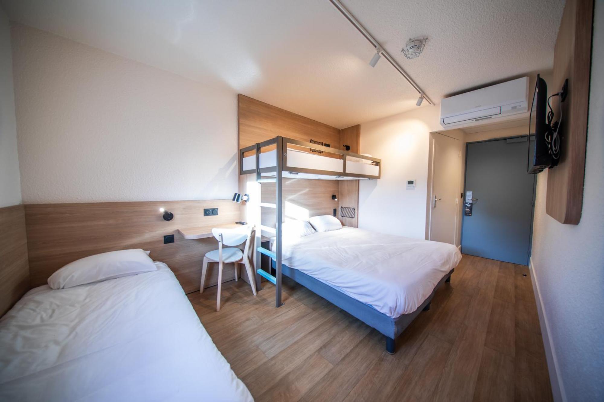 Premiere Classe Annecy Cran-Gevrier Renove En 2025 Exterior photo