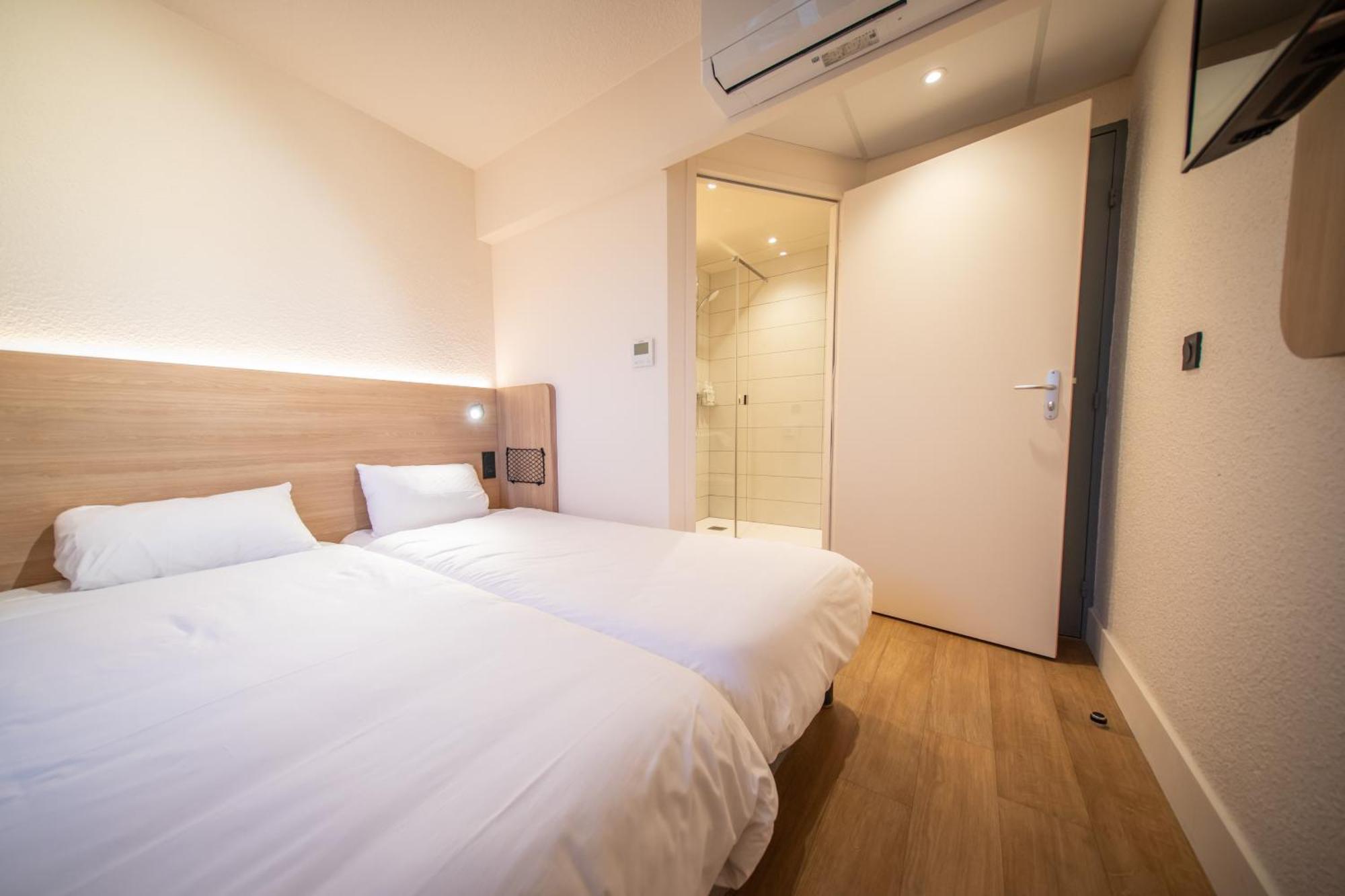 Premiere Classe Annecy Cran-Gevrier Renove En 2025 Exterior photo