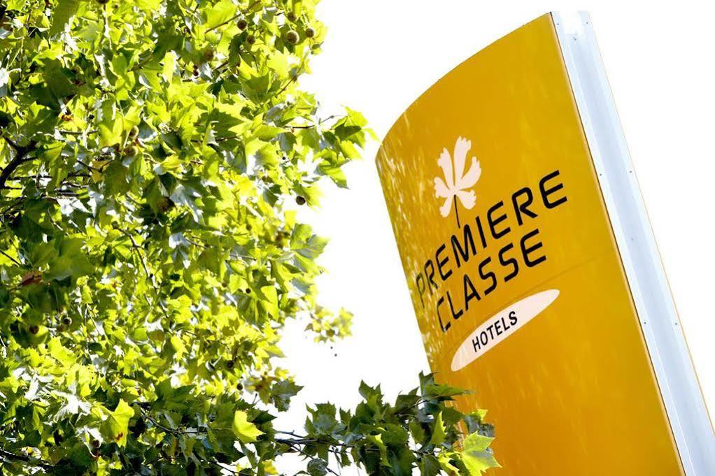Premiere Classe Annecy Cran-Gevrier Renove En 2025 Exterior photo