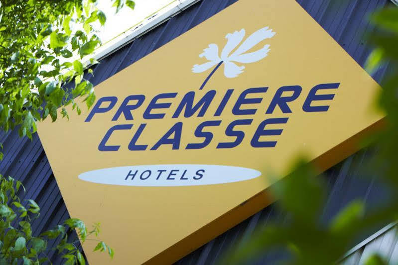 Premiere Classe Annecy Cran-Gevrier Renove En 2025 Exterior photo